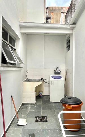 Casa para alugar com 140m², 3 quartos e sem vaga Casa para alugar com 140m², 3 quartos e sem vagaÁrea de Serviço