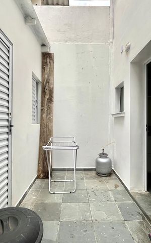 Casa para alugar com 140m², 3 quartos e sem vaga Casa para alugar com 140m², 3 quartos e sem vagaÁrea de Serviço