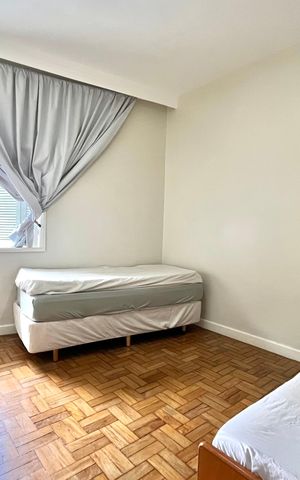 Casa para alugar com 140m², 3 quartos e sem vaga Casa para alugar com 140m², 3 quartos e sem vagaQuarto 2