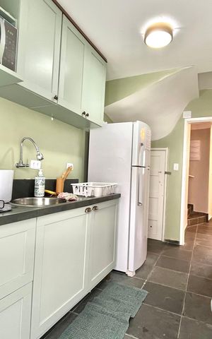 Casa para alugar com 140m², 3 quartos e sem vaga Casa para alugar com 140m², 3 quartos e sem vagaCozinha