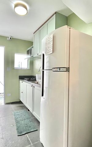 Casa para alugar com 140m², 3 quartos e sem vaga Casa para alugar com 140m², 3 quartos e sem vagaCozinha