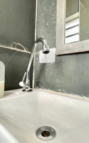 Casa para alugar com 140m², 3 quartos e sem vaga Casa para alugar com 140m², 3 quartos e sem vagaBanheiro da Suíte