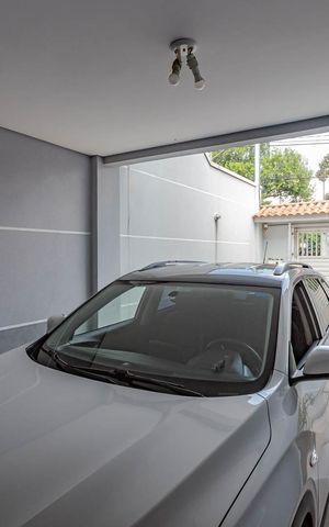 Casa à venda com 280m², 4 quartos e 2 vagasGaragem