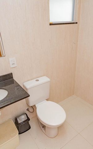 Casa à venda com 280m², 4 quartos e 2 vagasBanheiro Terraço