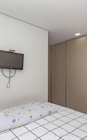 Casa à venda com 280m², 4 quartos e 2 vagasSuíte 2