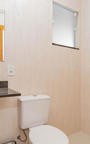 Casa à venda com 280m², 4 quartos e 2 vagasBanheiro Terraço
