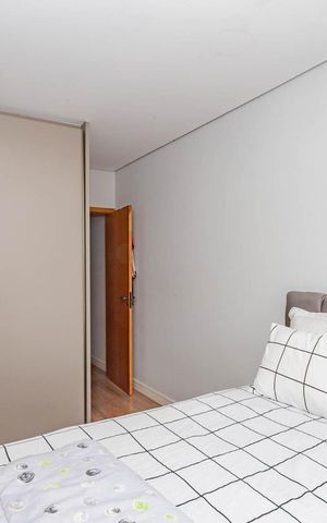 Casa à venda com 280m², 4 quartos e 2 vagasSuíte 2