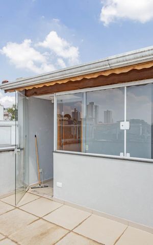 Casa à venda com 280m², 4 quartos e 2 vagasTerraço