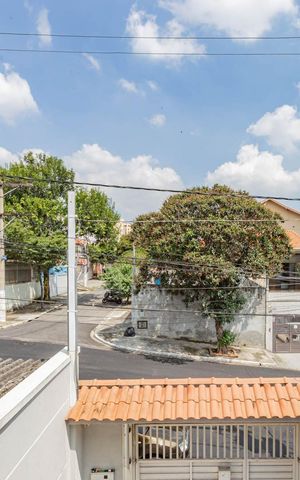 Casa à venda com 280m², 4 quartos e 2 vagasVaranda suite
