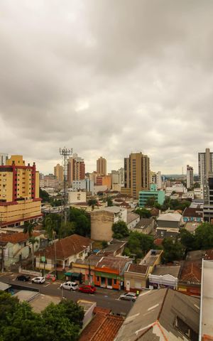 Apartamento à venda com 166m², 2 quartos e 2 vagas Apartamento à venda com 166m², 2 quartos e 2 vagasVista da Cobertura