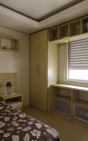 Apartamento à venda com 166m², 2 quartos e 2 vagas Apartamento à venda com 166m², 2 quartos e 2 vagasQuarto 1