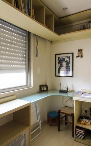 Apartamento à venda com 166m², 2 quartos e 2 vagas Apartamento à venda com 166m², 2 quartos e 2 vagasQuarto 1