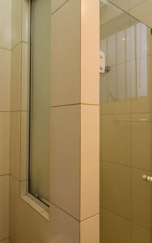 Apartamento à venda com 166m², 2 quartos e 2 vagas Apartamento à venda com 166m², 2 quartos e 2 vagasBanheiro Social