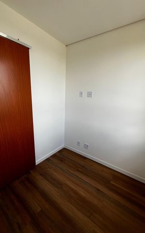 Apartamento para alugar com 32m², 2 quartos e sem vaga Apartamento para alugar com 32m², 2 quartos e sem vagaQuarto 1