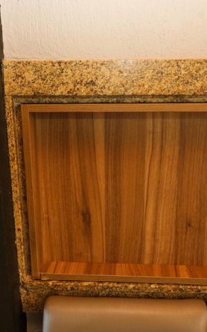 Apartamento à venda com 81m², 2 quartos e 1 vagaSala- Churrasqueira