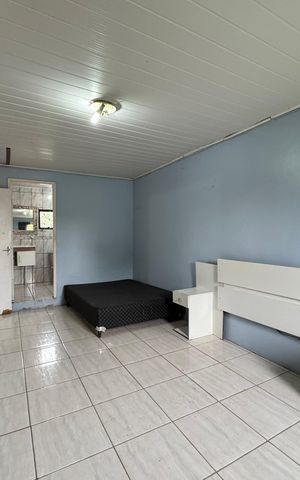 Apartamento à venda com 56m², 2 quartos e sem vaga Apartamento à venda com 56m², 2 quartos e sem vagaQuarto 2