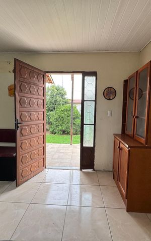 Apartamento à venda com 56m², 2 quartos e sem vaga Apartamento à venda com 56m², 2 quartos e sem vagaSala/Cozinha