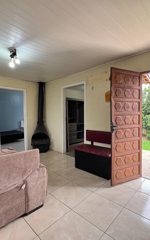 Apartamento à venda com 56m², 2 quartos e sem vaga Apartamento à venda com 56m², 2 quartos e sem vagaSala/Cozinha