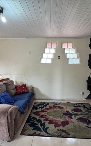 Apartamento à venda com 56m², 2 quartos e sem vaga Apartamento à venda com 56m², 2 quartos e sem vagaSala/Cozinha