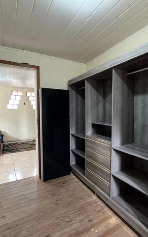 Apartamento à venda com 56m², 2 quartos e sem vaga Apartamento à venda com 56m², 2 quartos e sem vagaQuarto