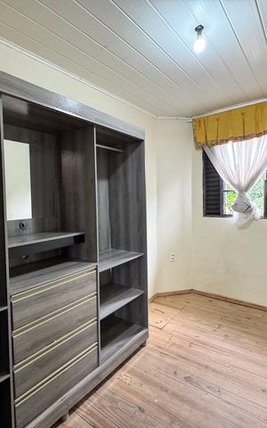 Apartamento à venda com 56m², 2 quartos e sem vaga Apartamento à venda com 56m², 2 quartos e sem vagaSala/Cozinha