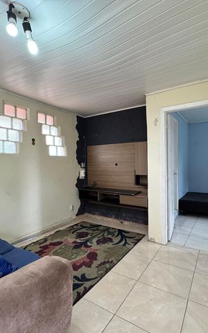 Apartamento à venda com 56m², 2 quartos e sem vaga Apartamento à venda com 56m², 2 quartos e sem vagaSala/Cozinha