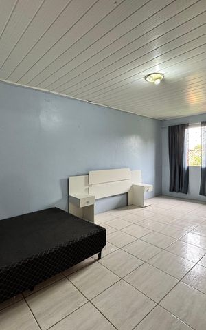 Apartamento à venda com 56m², 2 quartos e sem vaga Apartamento à venda com 56m², 2 quartos e sem vagaQuarto 2