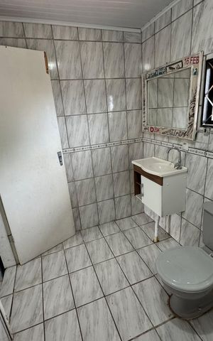 Apartamento à venda com 56m², 2 quartos e sem vaga Apartamento à venda com 56m², 2 quartos e sem vagaBanheiro