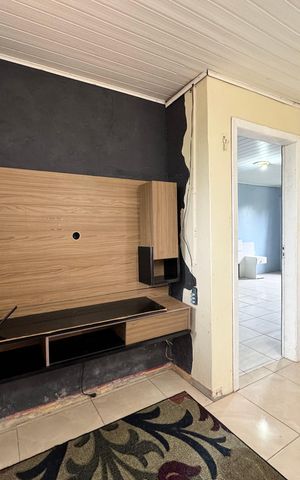 Apartamento à venda com 56m², 2 quartos e sem vaga Apartamento à venda com 56m², 2 quartos e sem vagaSala/Cozinha