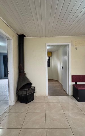 Apartamento à venda com 56m², 2 quartos e sem vaga Apartamento à venda com 56m², 2 quartos e sem vagaSala/Cozinha