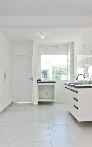 Apartamento para alugar com 52m², 2 quartos e sem vaga Apartamento para alugar com 52m², 2 quartos e sem vagaSala