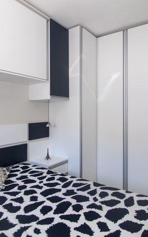 Apartamento à venda com 56m², 2 quartos e 1 vaga Apartamento à venda com 56m², 2 quartos e 1 vagaQuarto 2