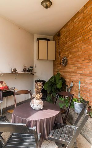 Casa para alugar com 367m², 4 quartos e 7 vagasÁrea comum/Espaço Gourmet