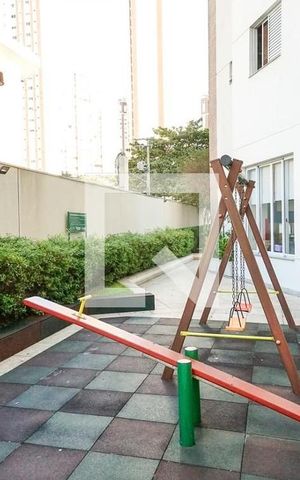 Apartamento à venda com 110m², 3 quartos e 2 vagas Apartamento à venda com 110m², 3 quartos e 2 vagasÁrea comum -Playground