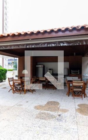 Apartamento à venda com 110m², 3 quartos e 2 vagas Apartamento à venda com 110m², 3 quartos e 2 vagasÁrea comum -Churrasqueira