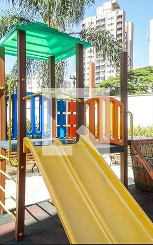 Apartamento à venda com 110m², 3 quartos e 2 vagas Apartamento à venda com 110m², 3 quartos e 2 vagasÁrea comum -Playground