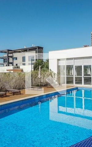 Apartamento à venda com 110m², 3 quartos e 2 vagas Apartamento à venda com 110m², 3 quartos e 2 vagasÁrea comum -Piscina