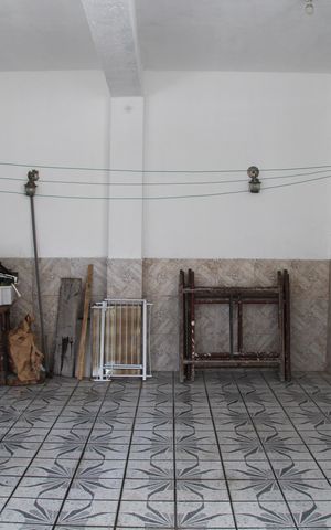 Casa à venda com 287m², 4 quartos e 2 vagasQuintal / Garagem