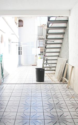 Casa à venda com 287m², 4 quartos e 2 vagasQuintal / Garagem