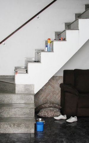 Casa à venda com 287m², 4 quartos e 2 vagasCasa 1 Sala