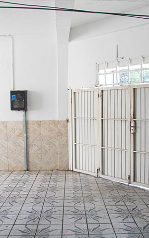 Casa à venda com 287m², 4 quartos e 2 vagasQuintal / Garagem