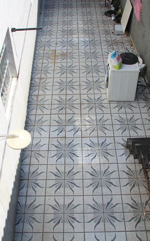 Casa à venda com 287m², 4 quartos e 2 vagasQuintal / Garagem