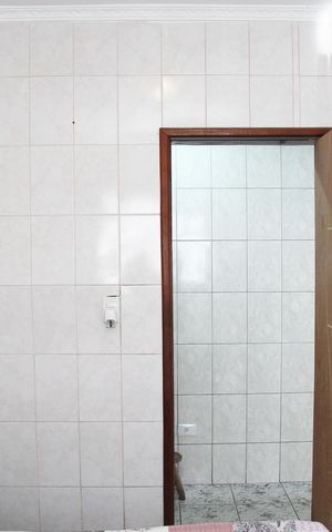 Casa à venda com 287m², 4 quartos e 2 vagasCasa 1 Quarto