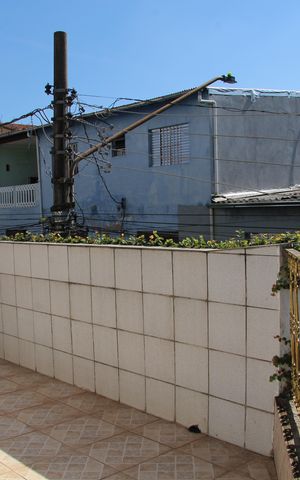 Casa à venda com 287m², 4 quartos e 2 vagasCasa 3 Varanda