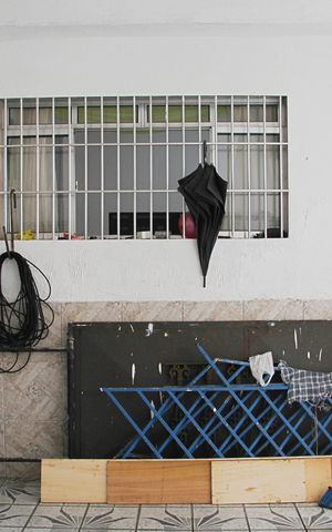Casa à venda com 287m², 4 quartos e 2 vagasQuintal / Garagem