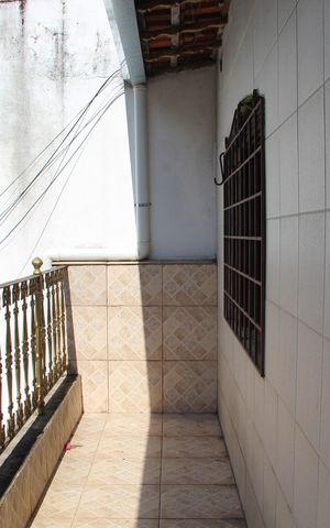 Casa à venda com 287m², 4 quartos e 2 vagasCasa 3 Varanda