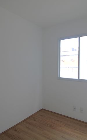 Apartamento à venda com 43m², 2 quartos e sem vagaQuarto 2