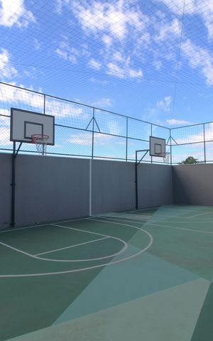 Apartamento à venda com 43m², 2 quartos e sem vagaÁrea comum