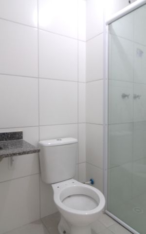 Apartamento à venda com 43m², 2 quartos e sem vagaBanheiro Social