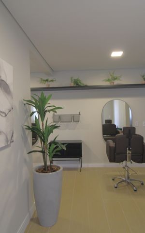 Apartamento à venda com 43m², 2 quartos e sem vagaÁrea comum